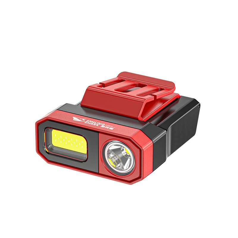Edc (Every Day Carry - التعريفي غطاء كليب LED كشافات ،