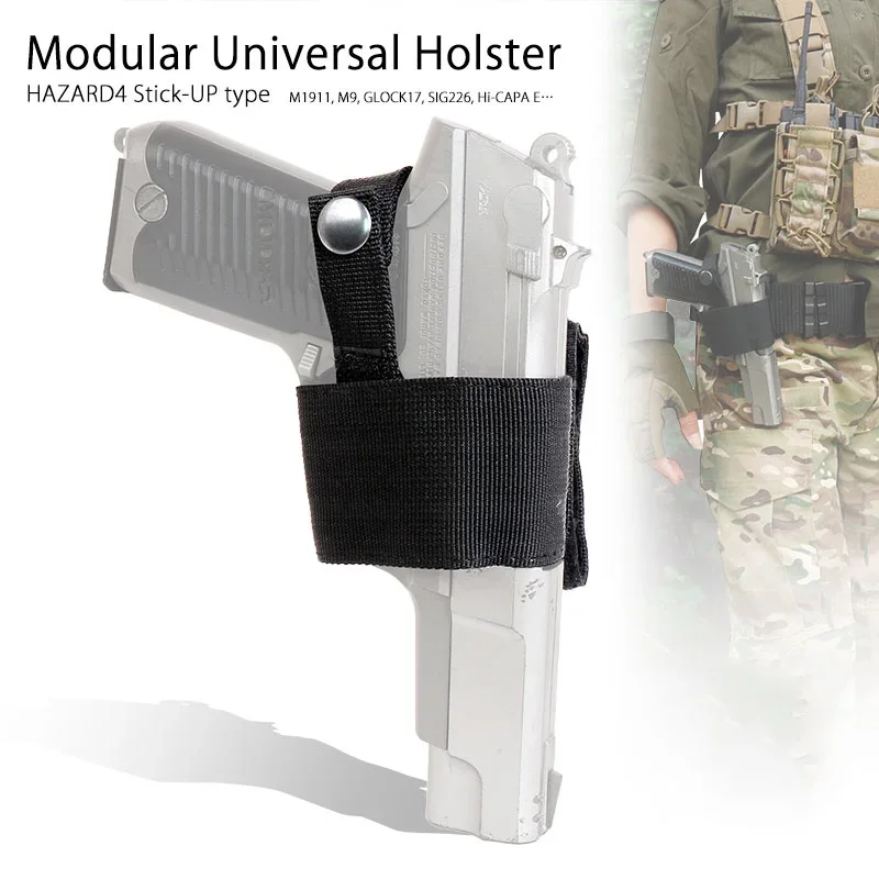 Edc Carry Gun - أخفى حمل بندقية الحافظة المدمجة مزدوجة