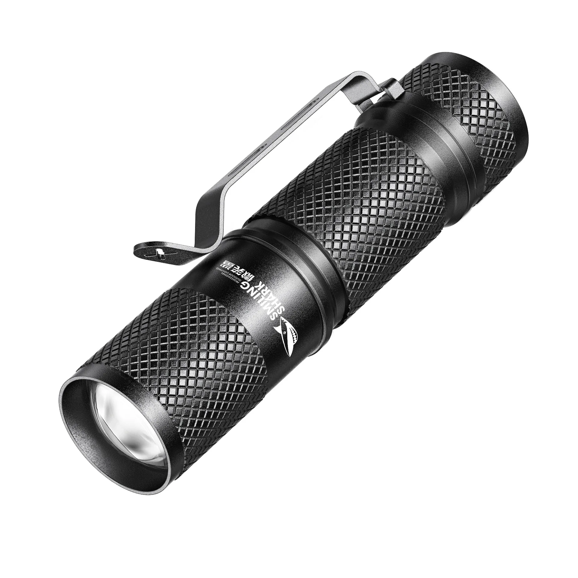 Edc (Every Day Carry - جديد مصباح يدوي قوي للغاية LED