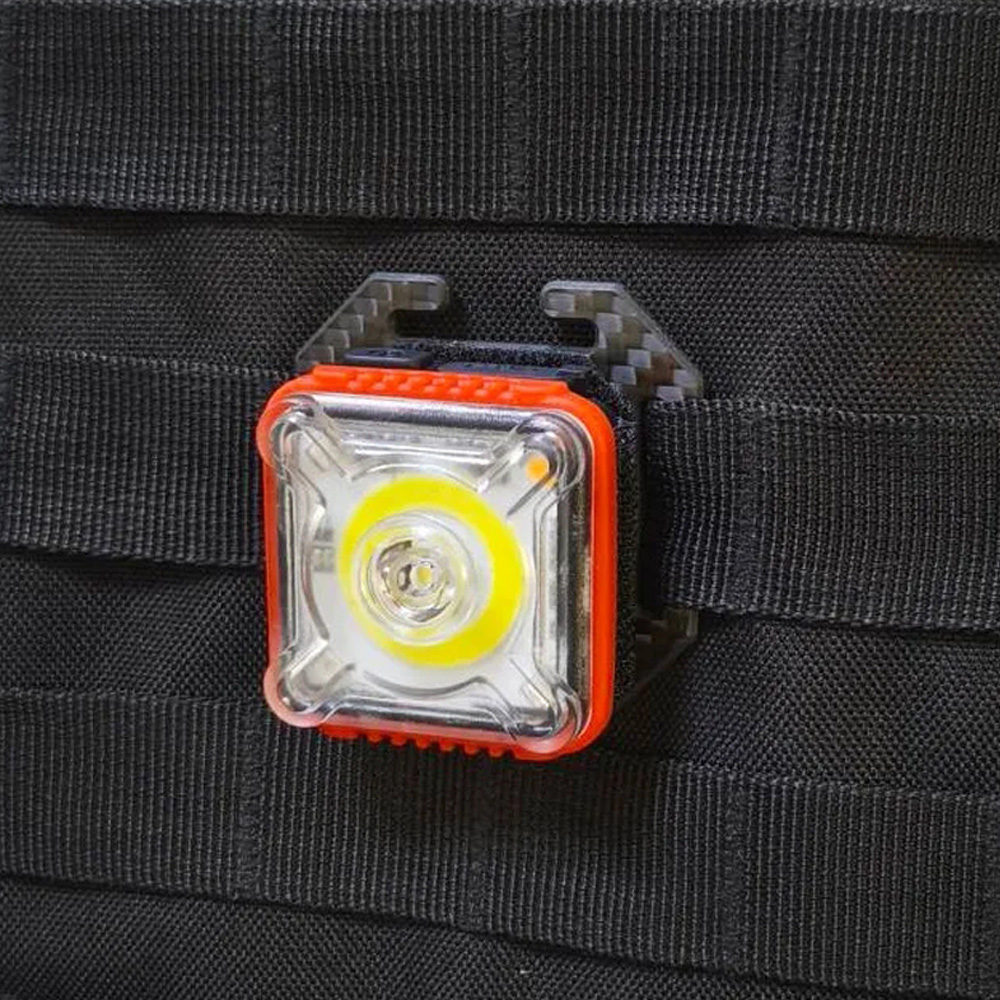 Edc Deep Carry - في الهواء الطلق مصباح يدوي EDC