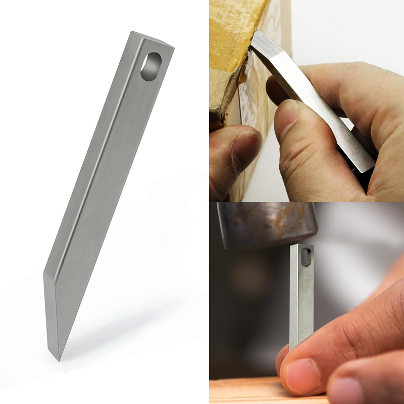 Edc (Every Day Carry - قضيب رفع EDC، سلسلة مفاتيح تكتيكية