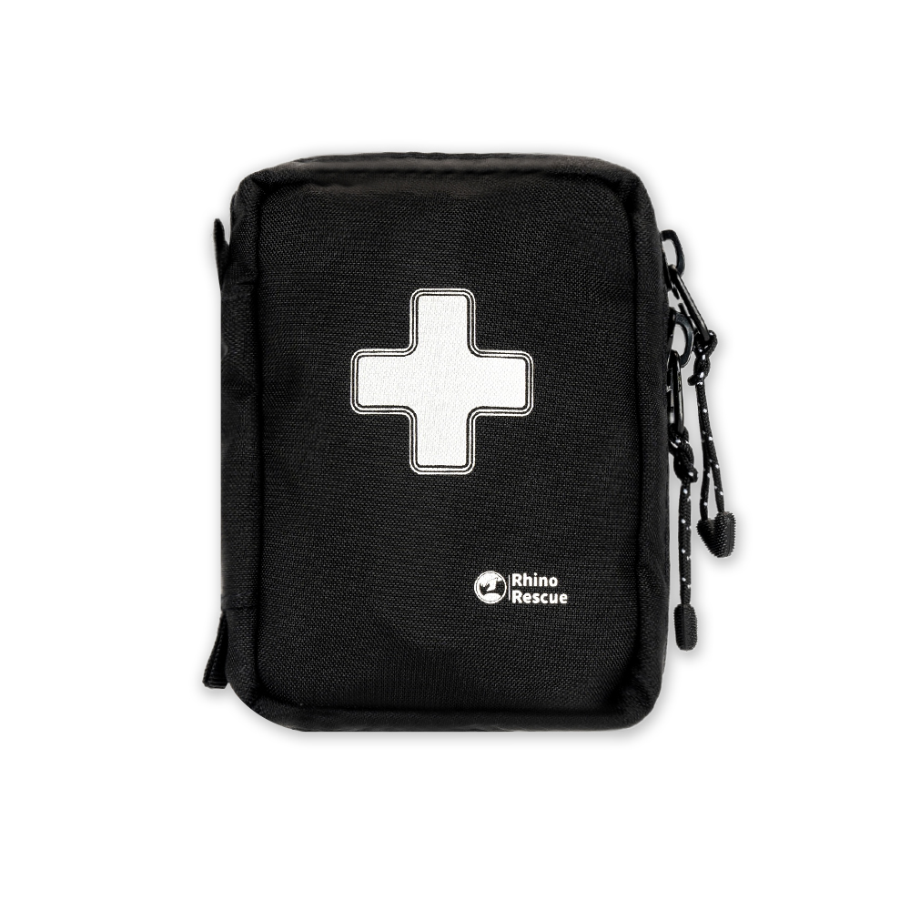 Appendix Carry Edc - حقيبة Rhino Rescue EDC، مدمجة، متوافقة