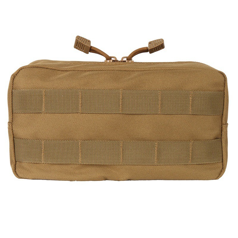 Edc Carry Belt Pouch - حقيبة طبية متعددة الوظائف للاستخدام الخارجي،