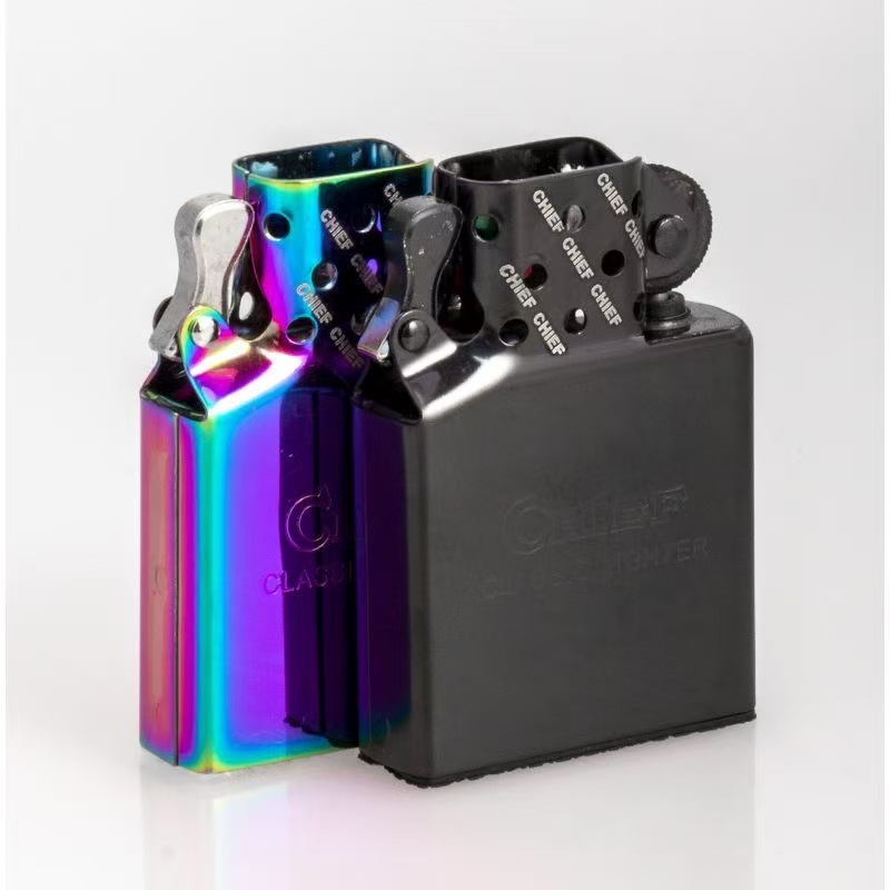 Lighter Insert Zippo - 2026 NEW CHIEF مُحسّن من الجيل