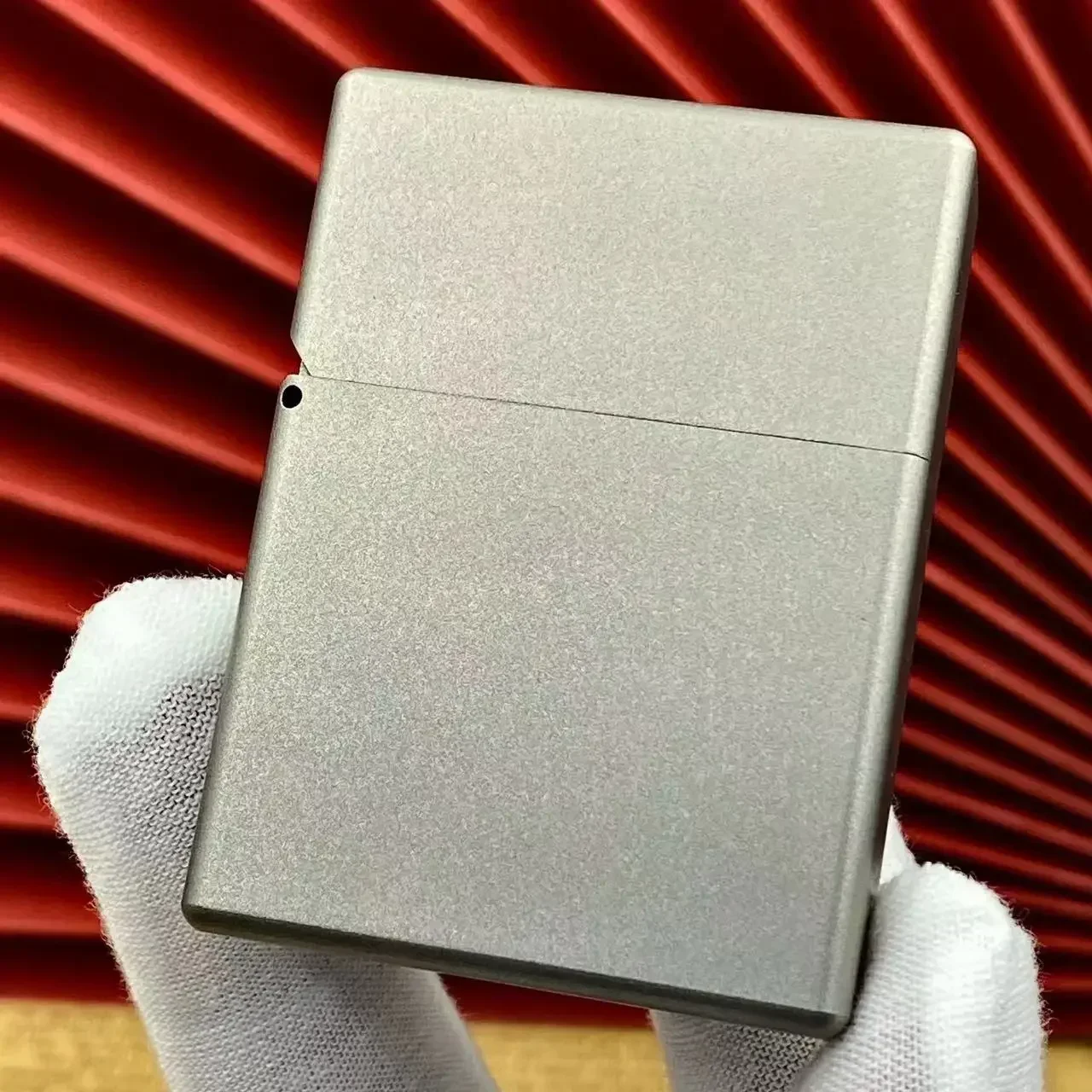 Lighter Insert Zippo - زورو سبائك التيتانيوم 538، 912 آلة
