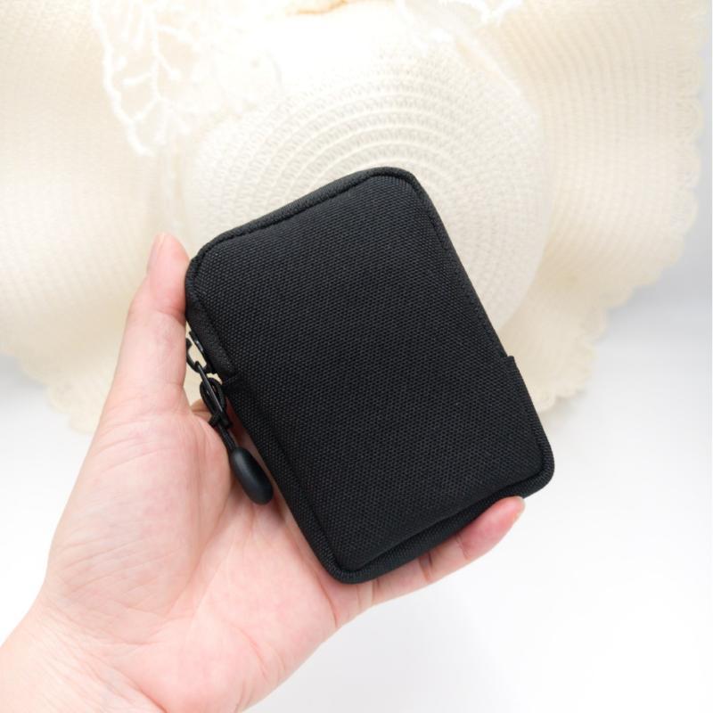 Appendix Carry Edc - حقيبة صغيرة محمولة من البوليستر لحمل