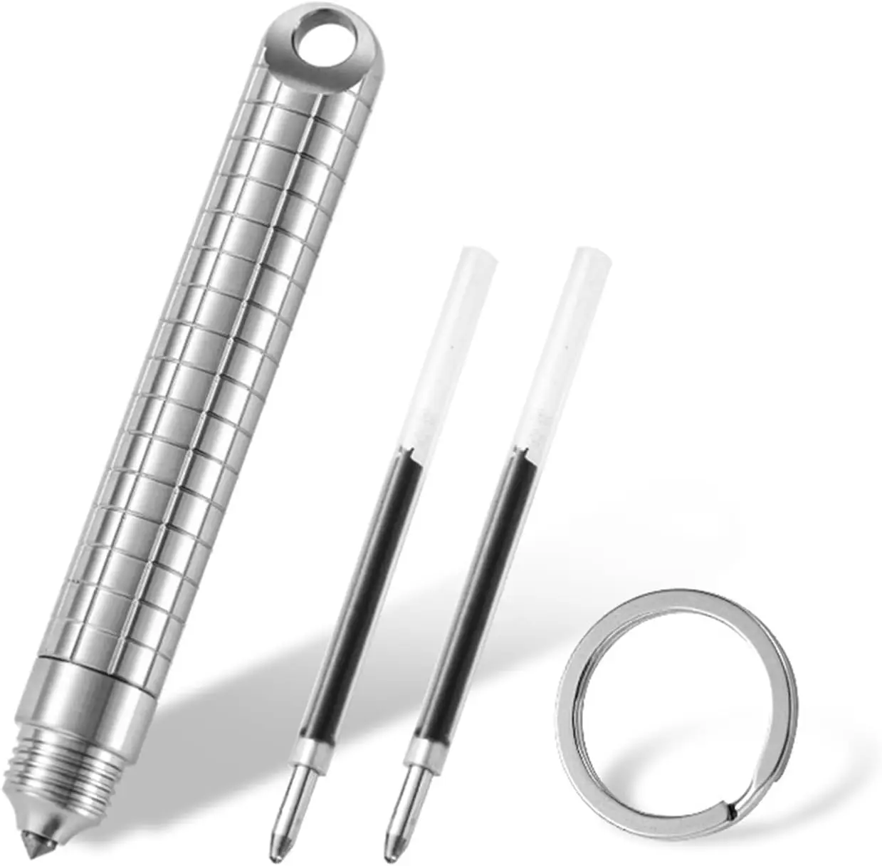 Edc Carry Pen - قلم حبر جاف صغير من FEGVE