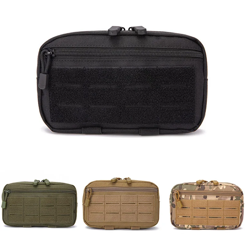Edc Carry Belt Pouch - التكتيكية مول EDC حقيبة أدوات الإسعافات