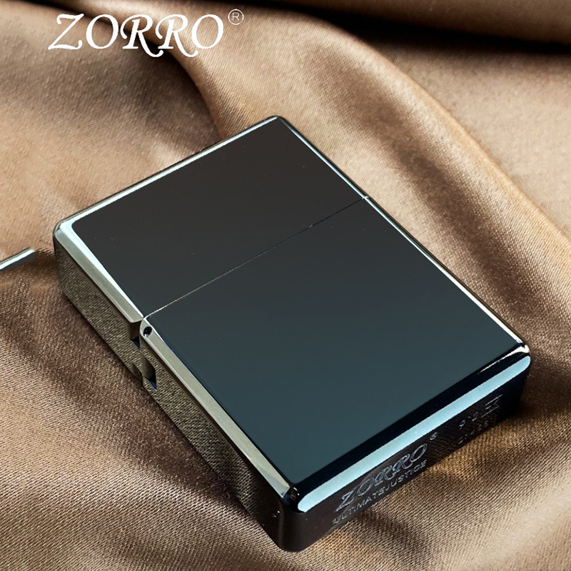 ولاعة زورو شديدة التحمل من الن - مراجعة Lighter Insert Zippo وسعره