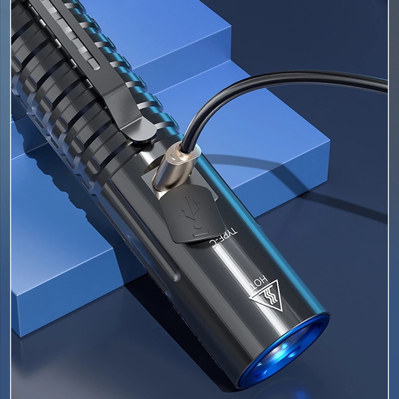SQ03 Plus COB ضوء العمل مصباح  - مراجعة Edc (Every Day Carry وسعره