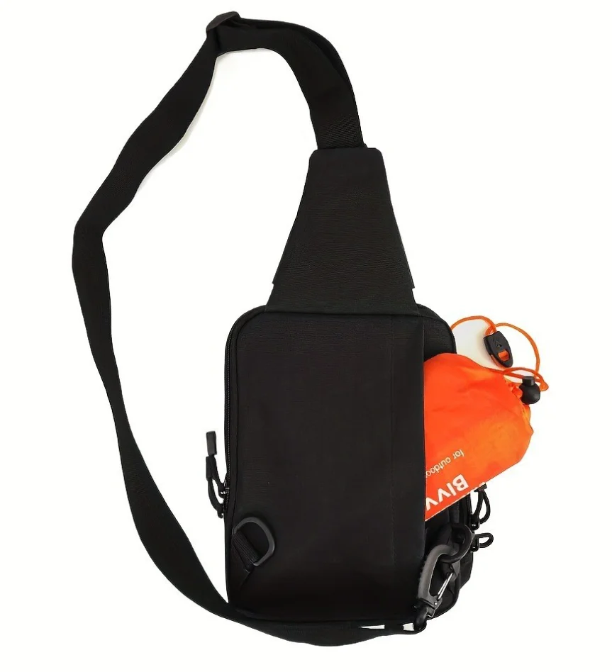 حقيبة كتف تكتيكية للحمل المخفي - مراجعة Edc Concealed Carry Fanny Pack وسعره