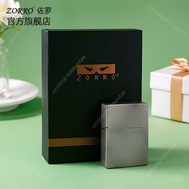 ولاعة زورو 860 الجديدة من سبائ - مراجعة Lighter Insert Zippo وسعره