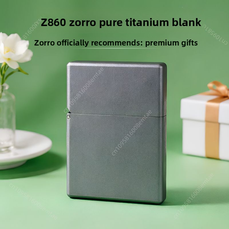 ولاعة زورو 860 الجديدة من سبائ - مراجعة Lighter Insert Zippo وسعره