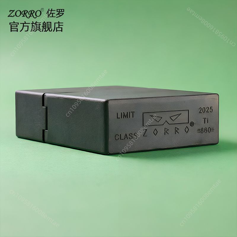 ولاعة زورو 860 الجديدة من سبائ - مراجعة Lighter Insert Zippo وسعره