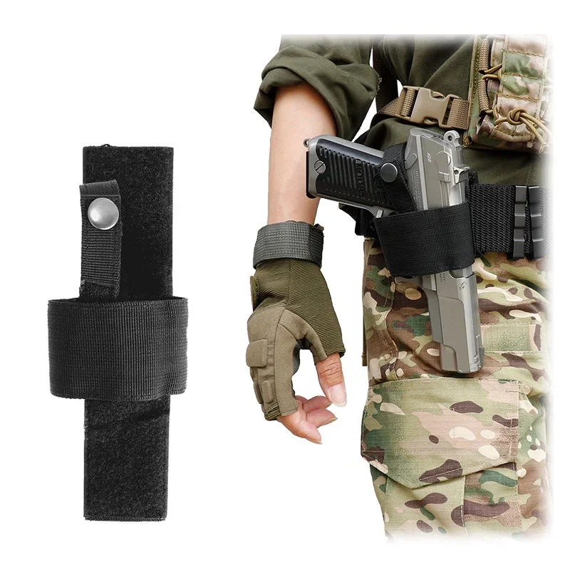 أخفى حمل بندقية الحافظة المدمج - مراجعة Edc Carry Gun وسعره