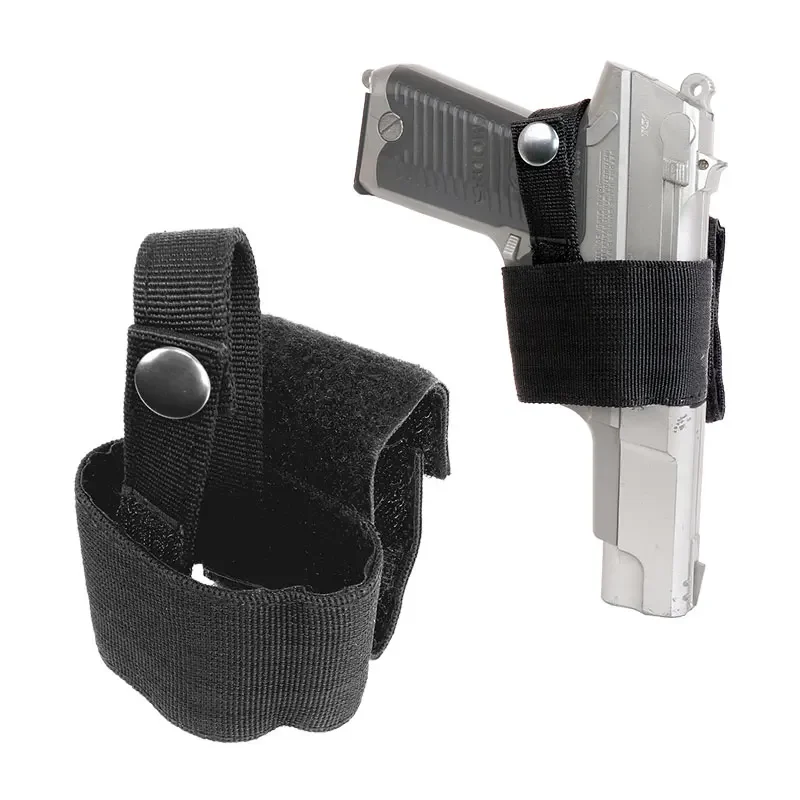 أخفى حمل بندقية الحافظة المدمج - مراجعة Edc Carry Gun وسعره