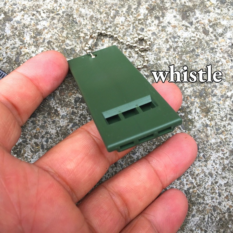 مجموعة أدوات إشعال النار للبقا - مراجعة Ferro Rod Striker وسعره