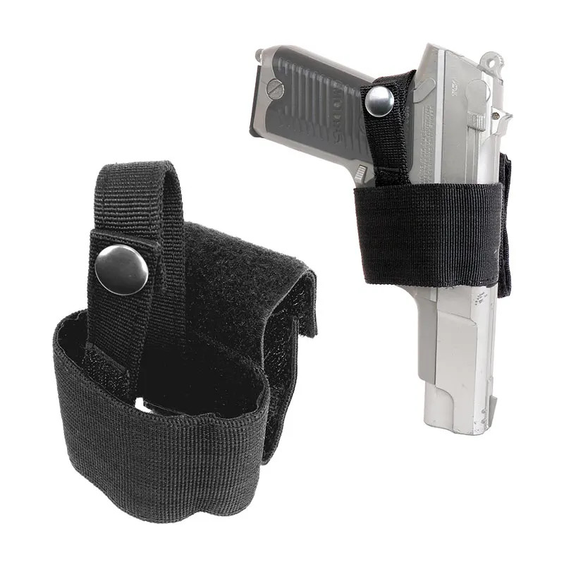 حامل مسدس خفيف الوزن للحمل الم - مراجعة Edc Carry Gun وسعره