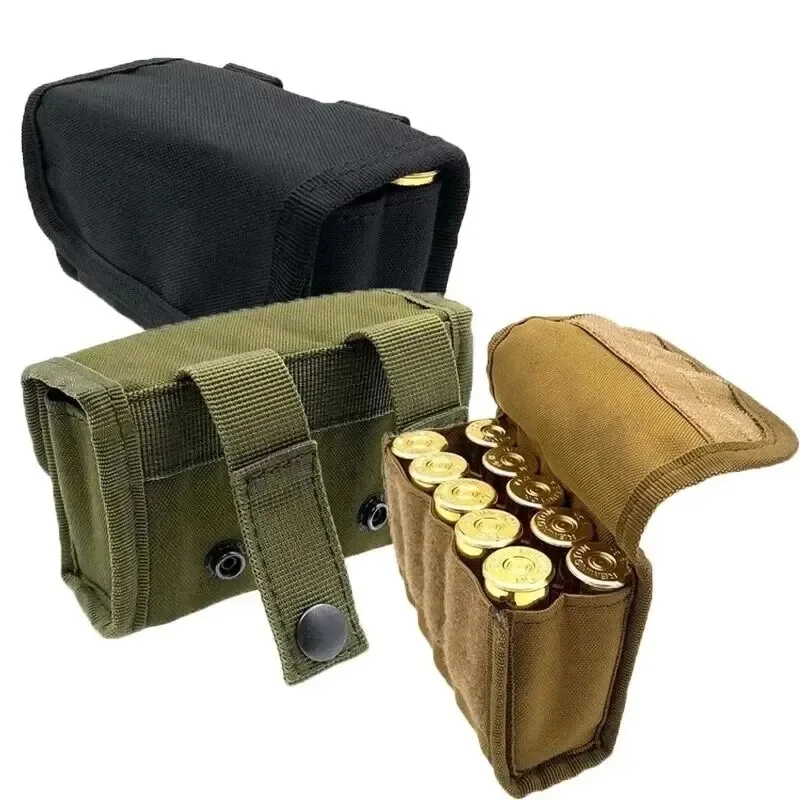 حقيبة خصر تكتيكية متعددة الوظا - مراجعة Edc Carry Belt Pouch وسعره