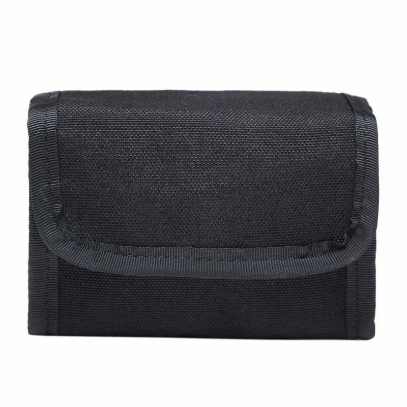 حقيبة خصر تكتيكية متعددة الوظا - مراجعة Edc Carry Belt Pouch وسعره