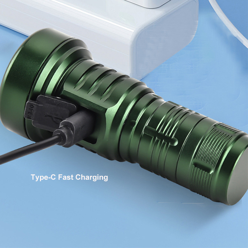 USB قابلة لإعادة الشحن LED ، ع - مراجعة Edc (Every Day Carry وسعره