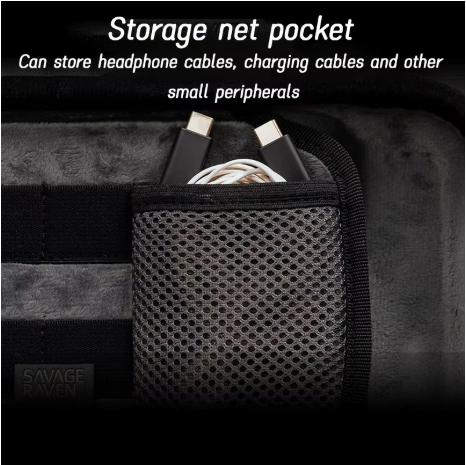 حقيبة حمل جديدة من سكال آند كو - مراجعة Appendix Carry Edc وسعره