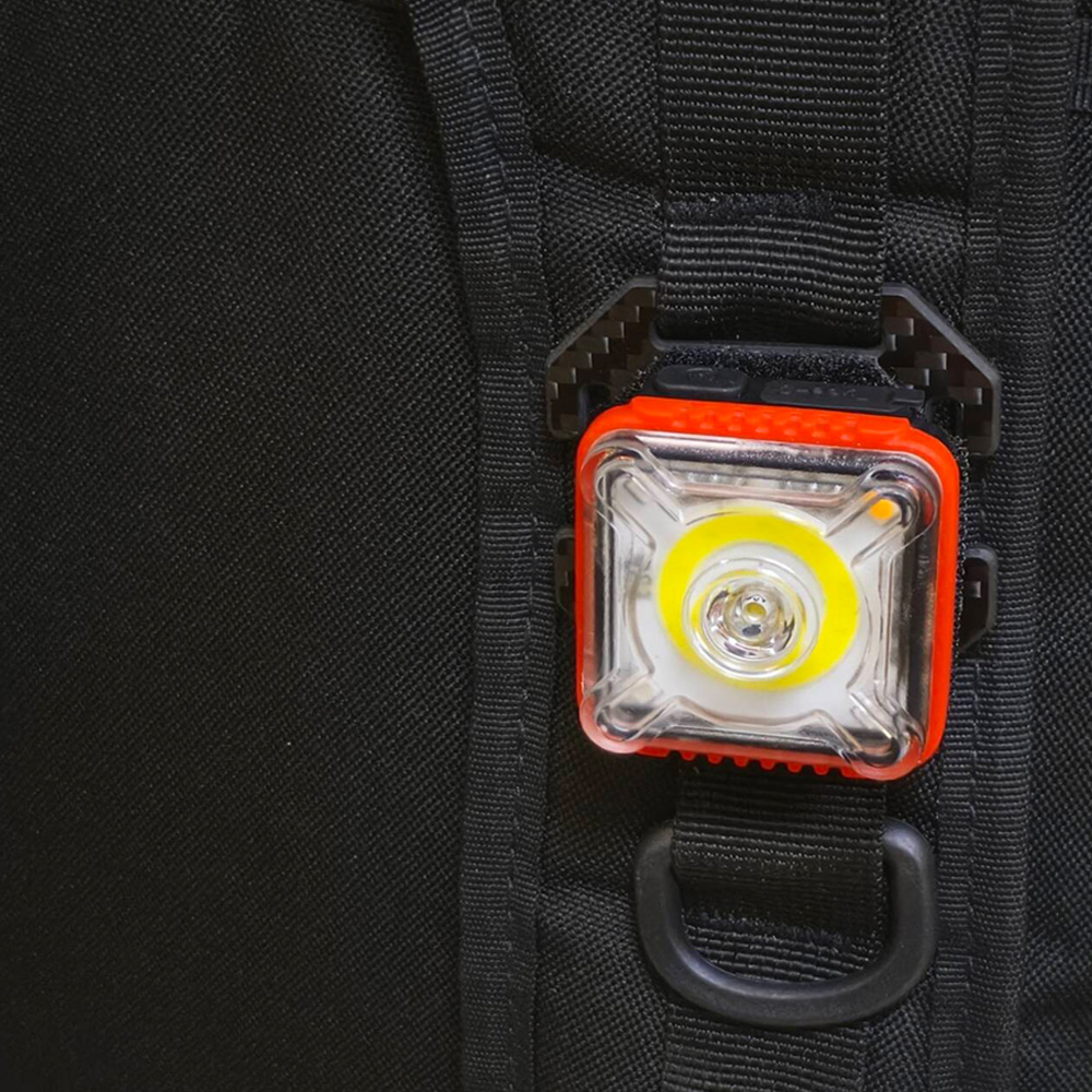 في الهواء الطلق مصباح يدوي EDC - مراجعة Edc Deep Carry وسعره