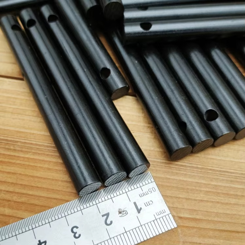 عصا إشعال النار الطارئة من الم - مراجعة Ferro Rod Striker وسعره