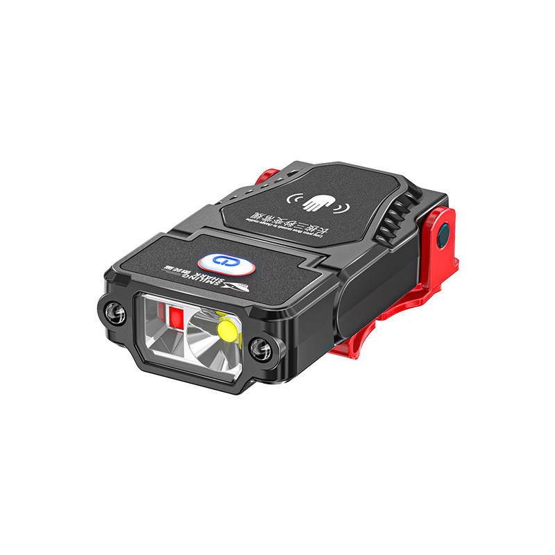 السوبر مشرق USB قابلة للشحن LE - مراجعة Edc (Every Day Carry وسعره