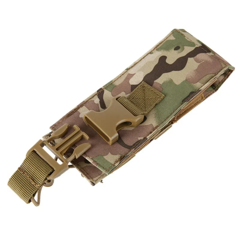 حافظة زجاجة ماء مولي، حقيبة خص - مراجعة Edc Carry Belt Pouch وسعره