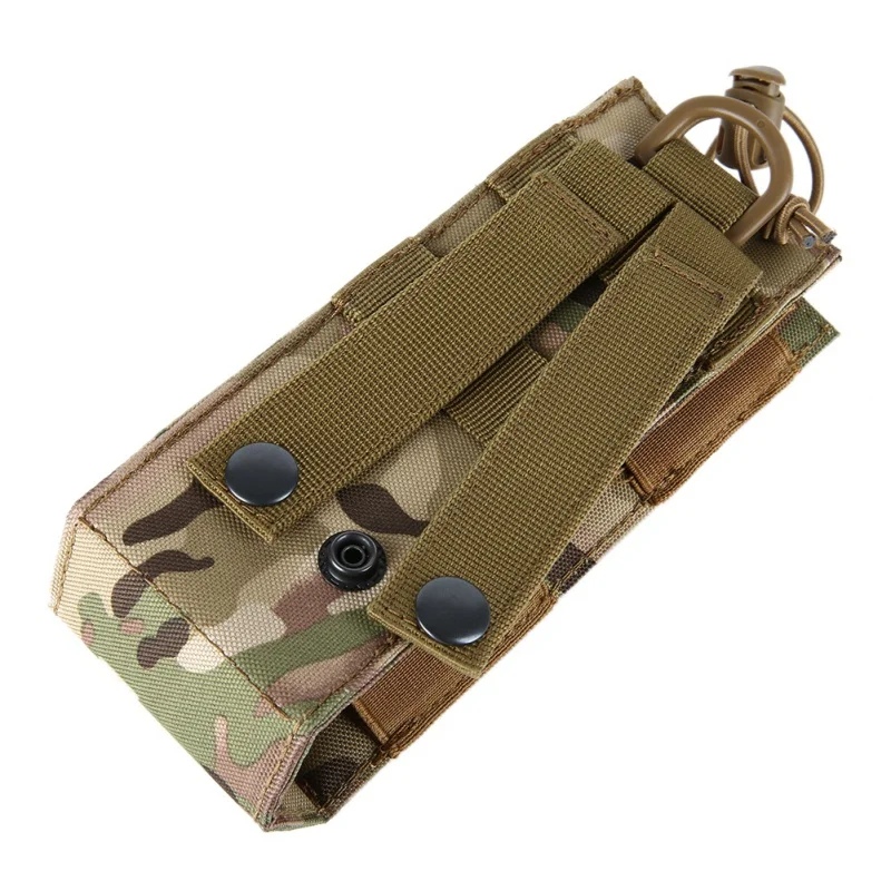 حافظة زجاجة ماء مولي، حقيبة خص - مراجعة Edc Carry Belt Pouch وسعره