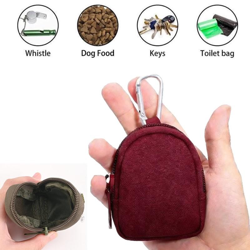 محفظة مفاتيح تكتيكية للرجال، ح - مراجعة Edc Carry Bag For Men وسعره