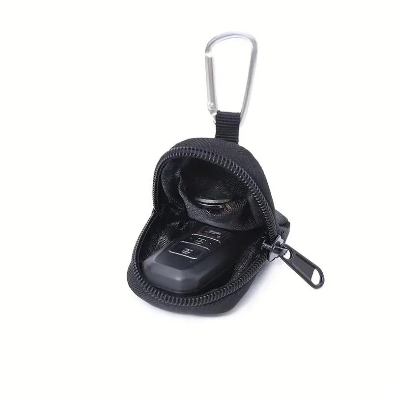 محفظة مفاتيح تكتيكية للرجال، ح - مراجعة Edc Carry Bag For Men وسعره
