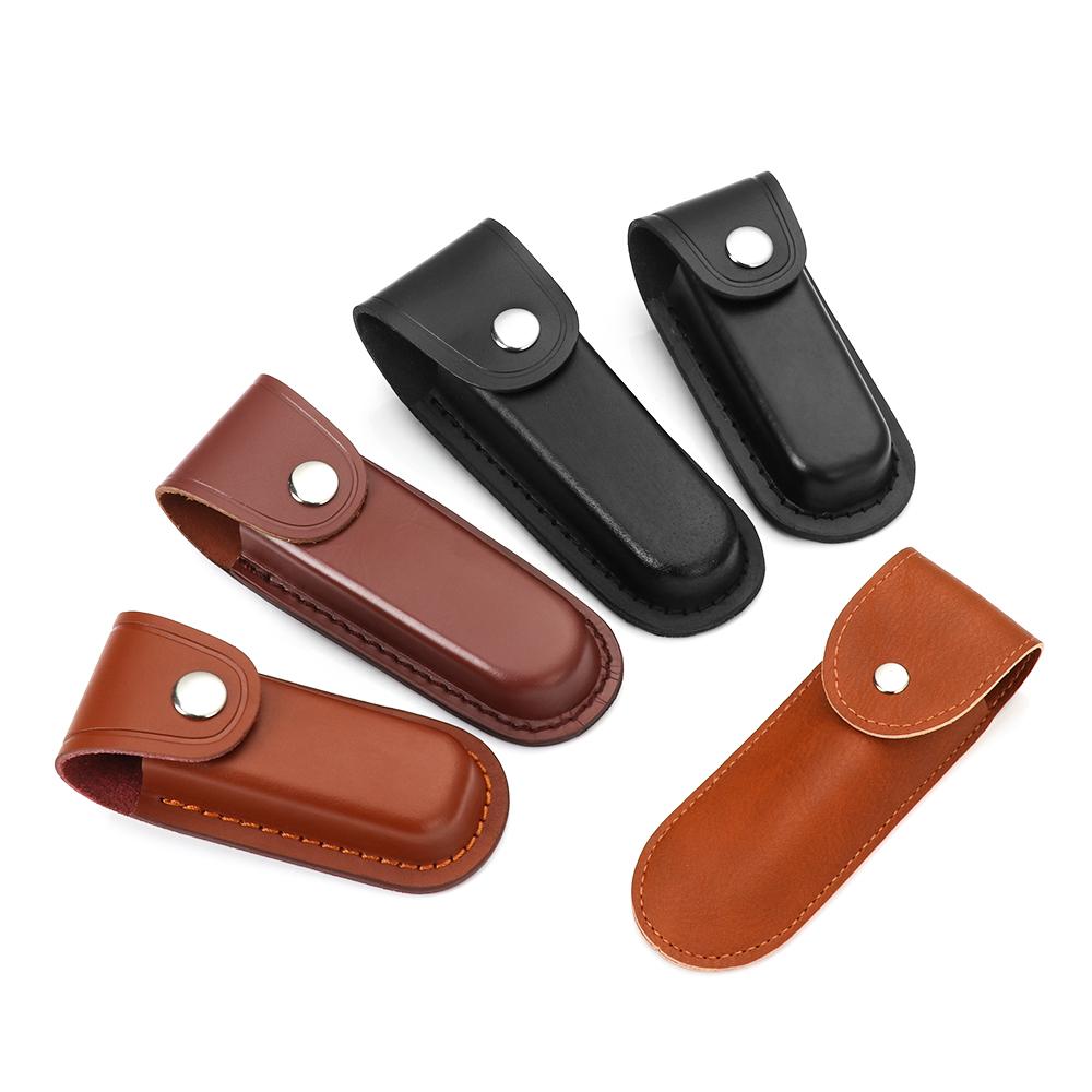 البني أضعاف سكين غمد أداة مصبا - مراجعة Edc Everyday Carry Knives وسعره