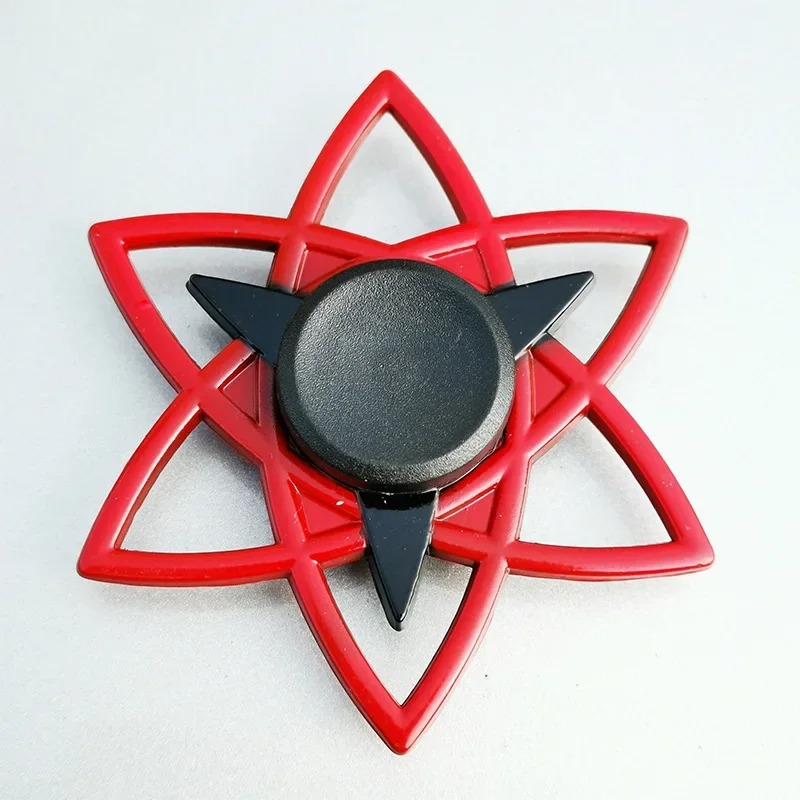 سبينر إبداعي ثلاثي الأذرع من س - مراجعة Fidget Spinner Bearing وسعره