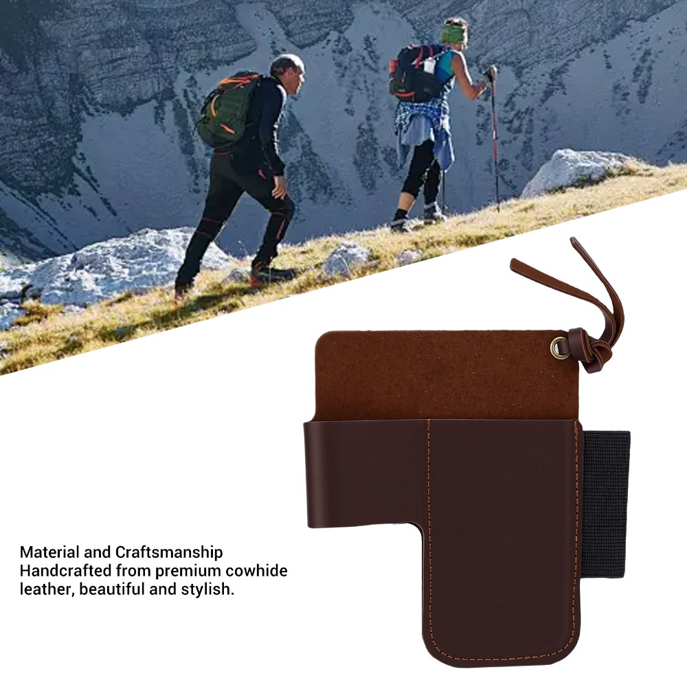 حافظة متعددة الاستخدامات من جل - مراجعة Edc Carry Pen وسعره