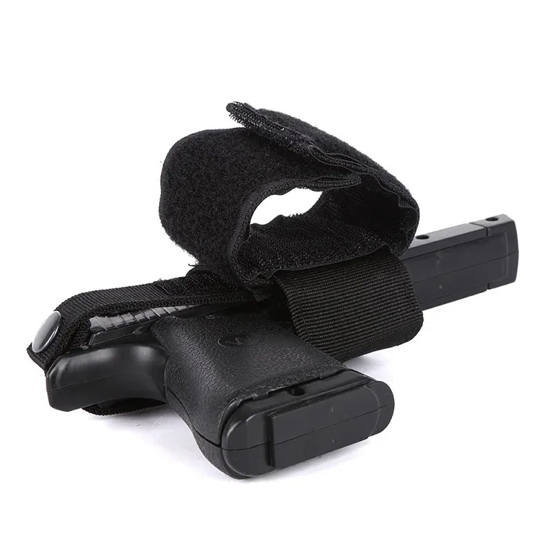 حامل مسدس خفيف الوزن للحمل الم - مراجعة Edc Carry Gun وسعره