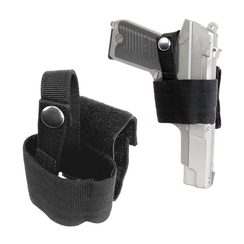 حامل مسدس خفيف الوزن للحمل الم - مراجعة Edc Carry Gun وسعره