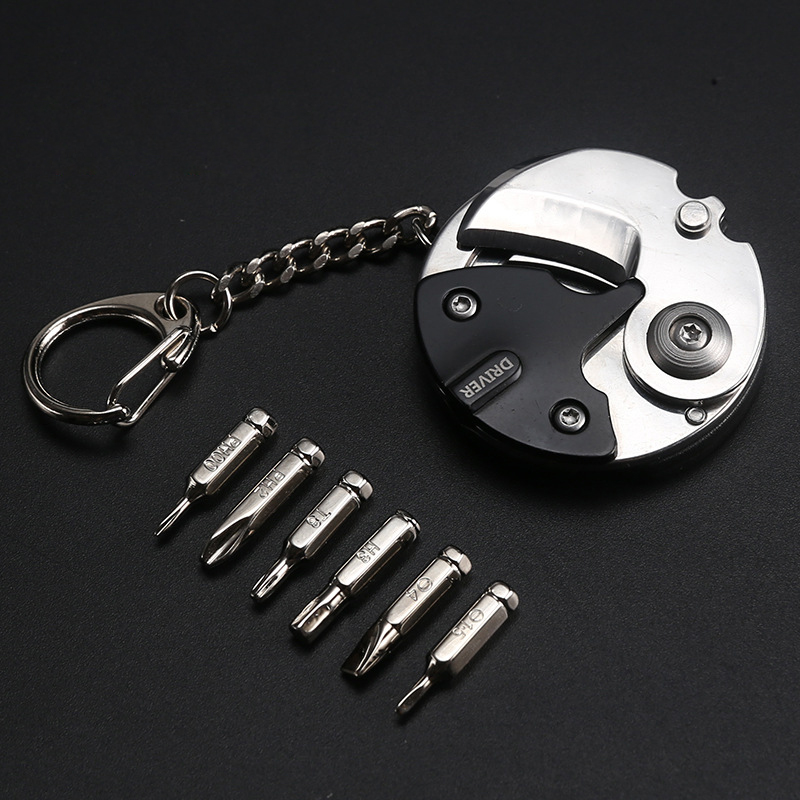 متعددة الوظائف عملة سكين المفا - مراجعة Edc Carry Gun وسعره