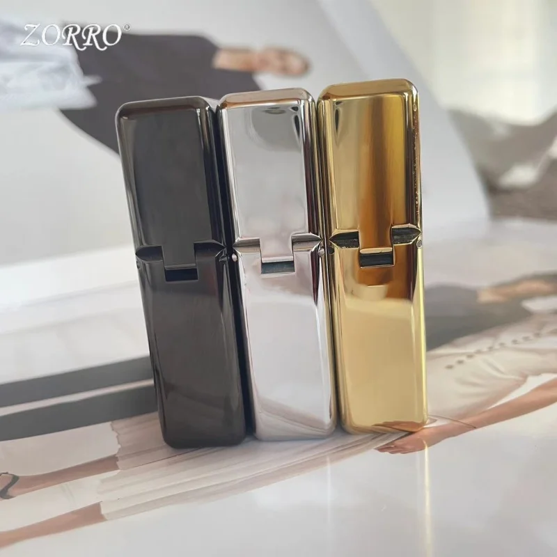 ولاعة زورو 912 ريترو عالية الج - مراجعة Lighter Insert Zippo وسعره