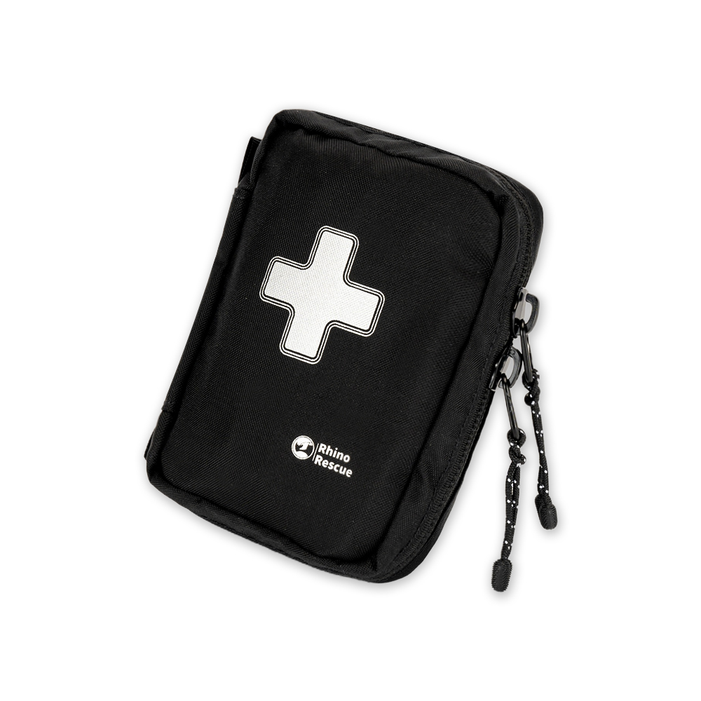 حقيبة Rhino Rescue EDC، مدمجة، - مراجعة Appendix Carry Edc وسعره