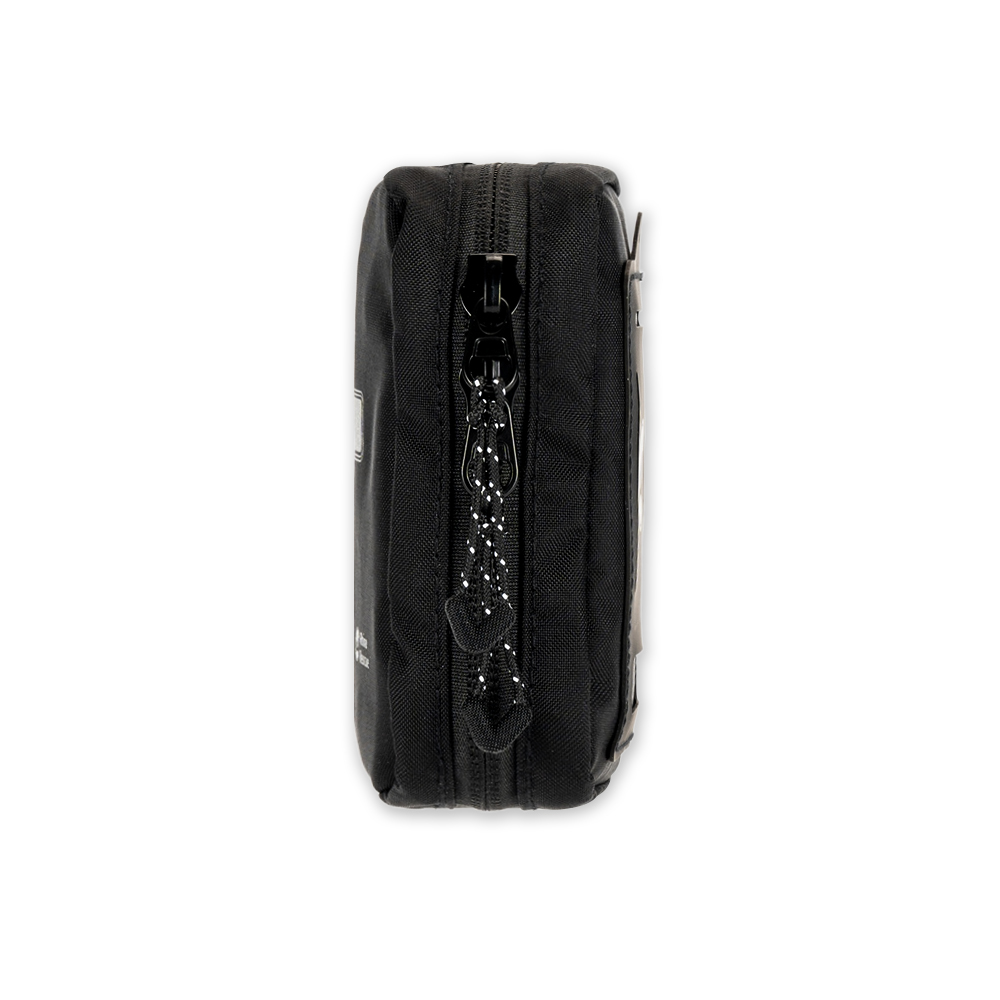 حقيبة Rhino Rescue EDC، مدمجة، - مراجعة Appendix Carry Edc وسعره