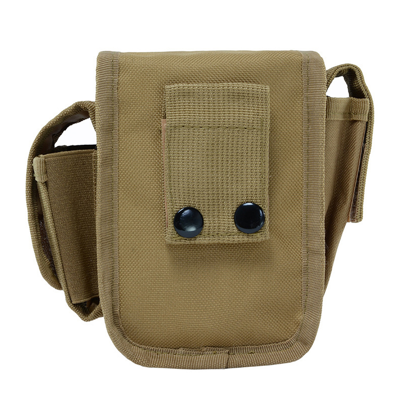 حقيبة تكتيكية EDC Molle لحمل ا - مراجعة Edc Carry Belt Pouch وسعره