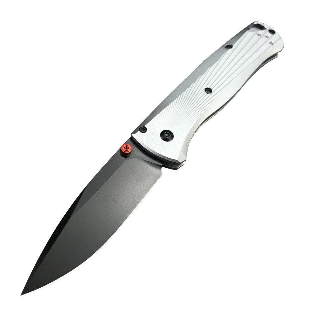 سكين جيب خارجي بمقبض ألومنيوم  - مراجعة Edc Everyday Carry Knives وسعره
