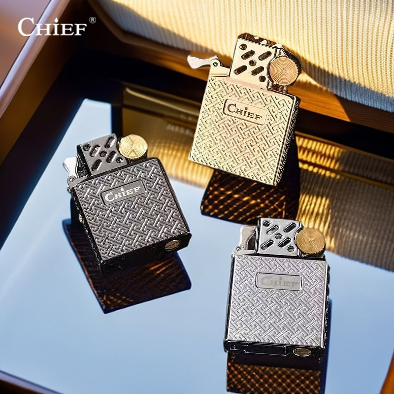 2026 NEW CHIEF مُحسّن من الجيل - مراجعة Lighter Insert Zippo وسعره