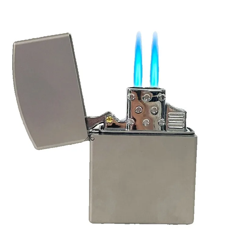 ولاعة مقاومة للرياح من التيتان - مراجعة Lighter Insert Zippo وسعره