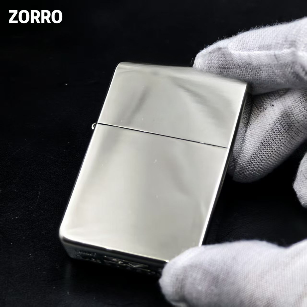 ولاعة زورو الجديدة 910S من الن - مراجعة Lighter Insert Zippo وسعره