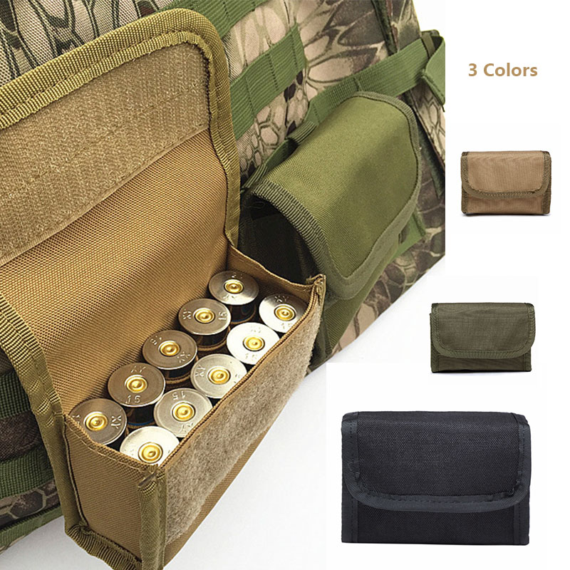 التكتيكية مولي النايلون الخصر  - مراجعة Edc Carry Belt Pouch وسعره
