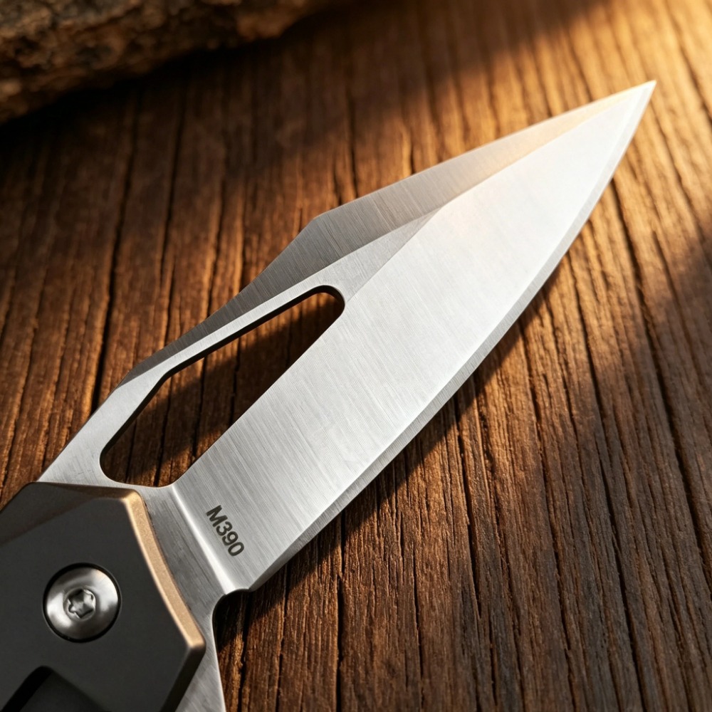 سكين قابل للطي صغير الحجم من ا - مراجعة Edc Everyday Carry Knives وسعره