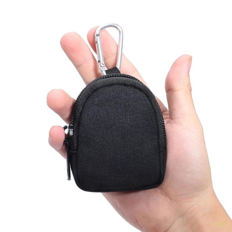 حقيبة مفاتيح محمولة للاستخدام  - مراجعة Edc Deep Carry وسعره